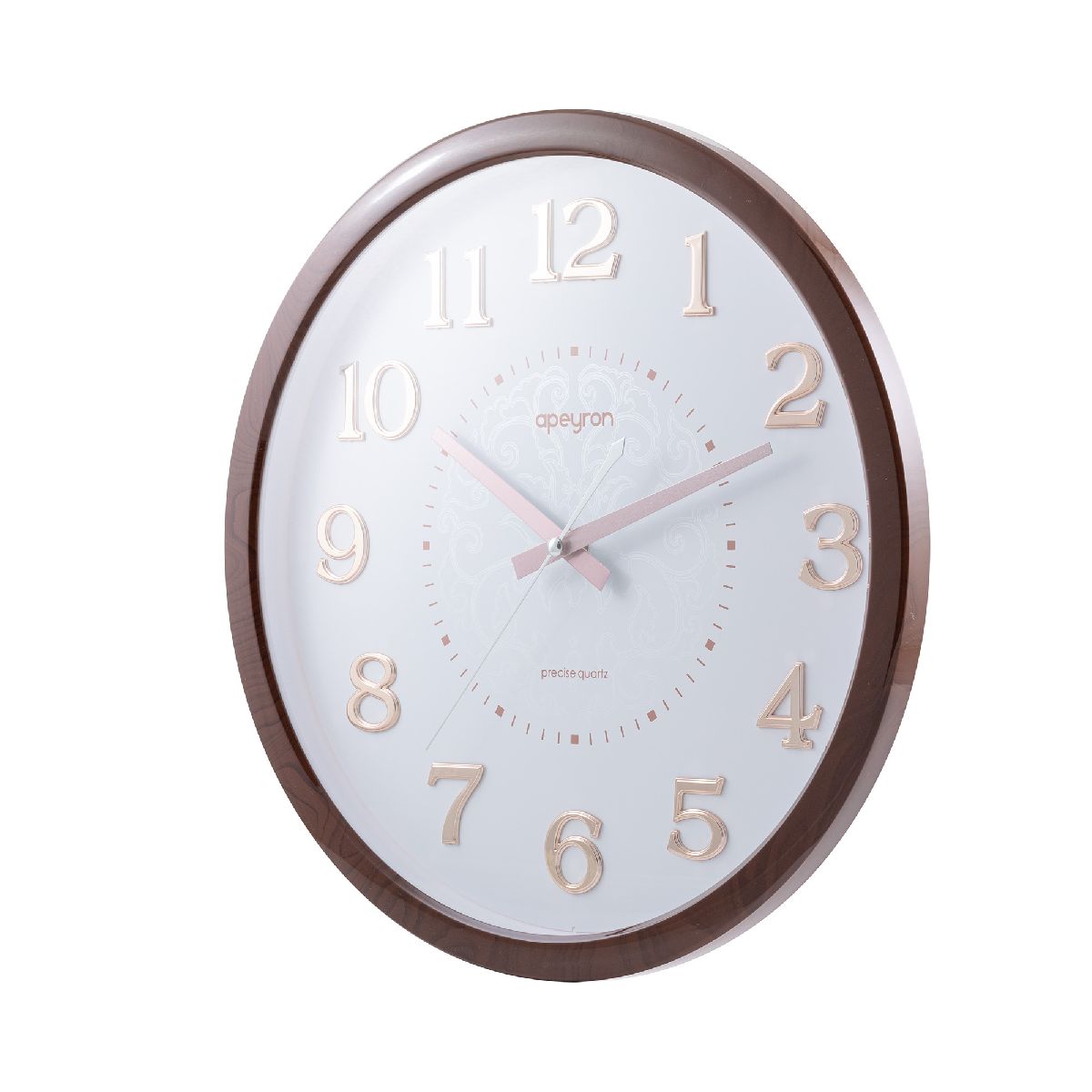 Часы настенные Apeyron PL2207-338-3