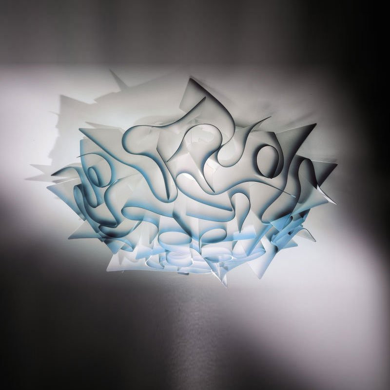 Накладной светильник Loft IT 9088C-1S blue