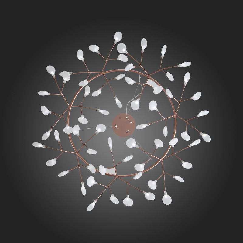 Подвесная люстра ST-Luce SL411.363.63