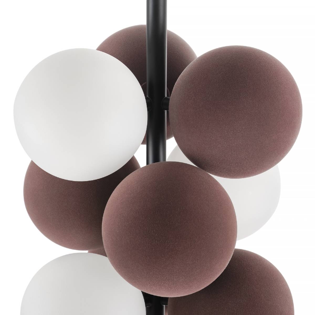 Подвесная люстра Myfar Michelle MR2081-5P