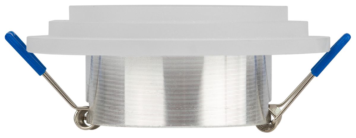 Встраиваемый светильник Эра DK105 WH Б0058392