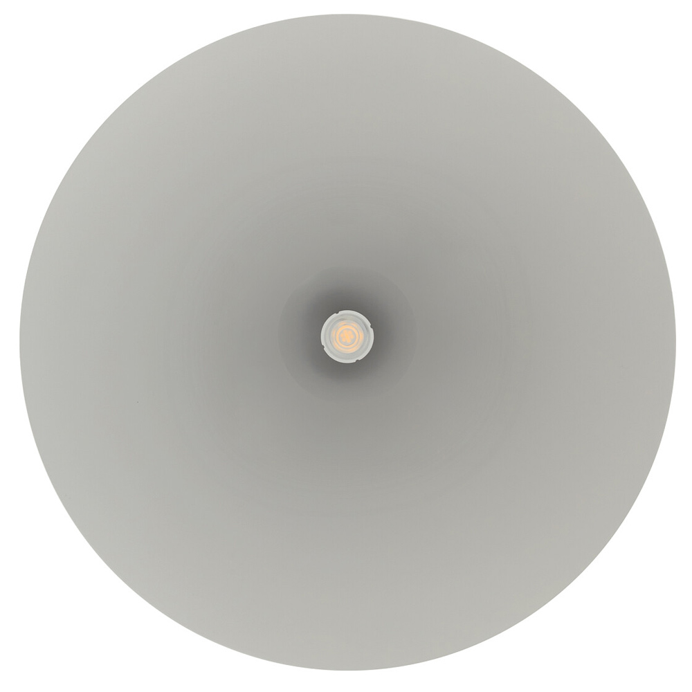 Подвесной светильник Nowodvorski Zenith L Gray 10872