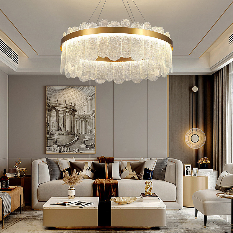 Подвесная люстра ImperiumLoft Charlotta 220151-23