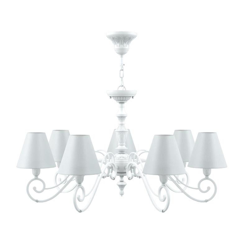 Подвесная люстра Lamp4you Classic E3-07-WM-LMP-O-25