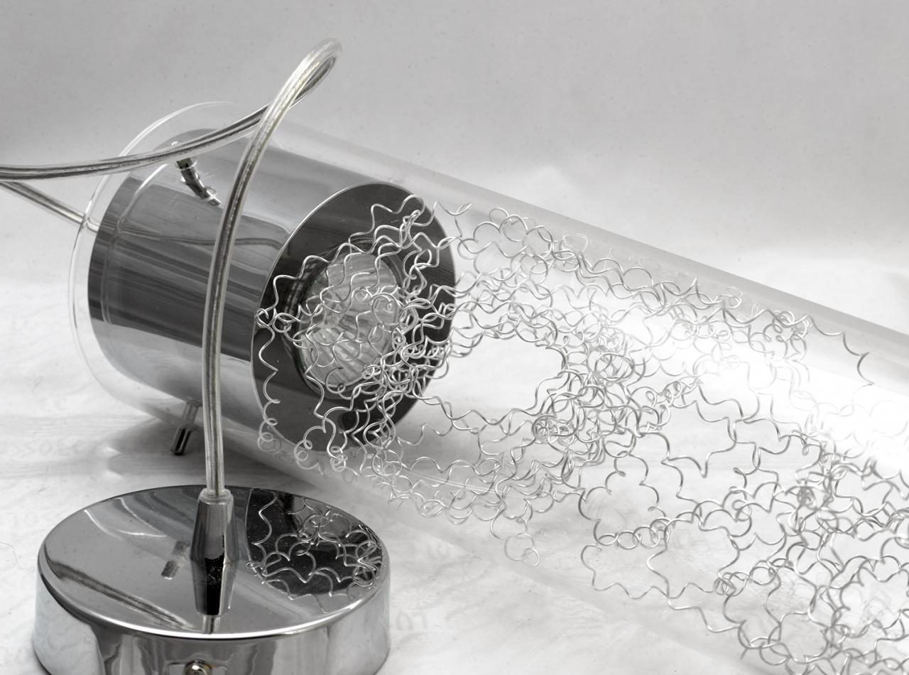 Подвесной светильник Lussole Loft LSP-9871