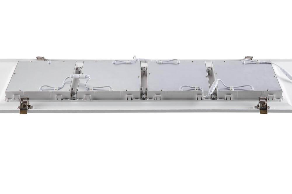 Встраиваемый светодиодный светильник SLV Pavano 1003080