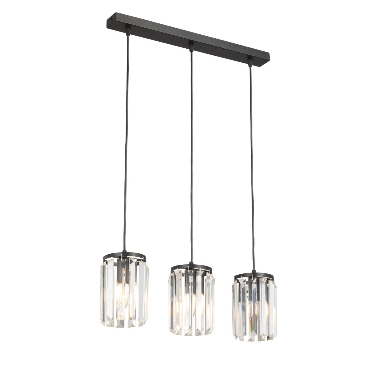 Подвесной светильник Vitaluce V5361-1/3S