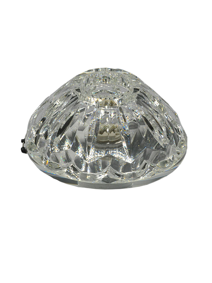 Встраиваемый светильник Elvan TCH-1250-G-9-Si