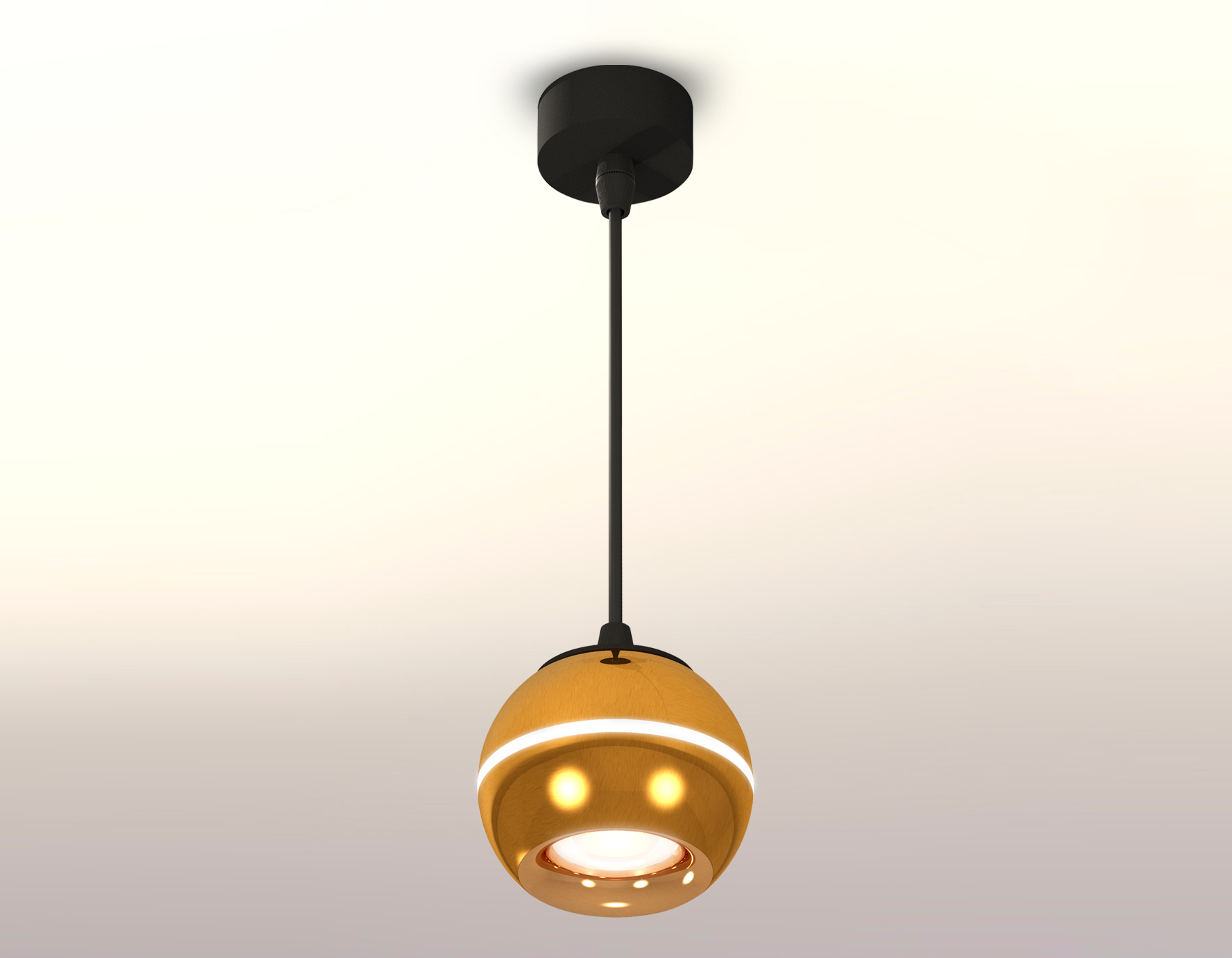 Подвесной светильник Ambrella Light Techno Spot XP1105001 (A2302, C1105, N7014)