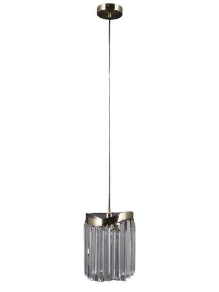 Подвесной светильник Elvan PD-6075