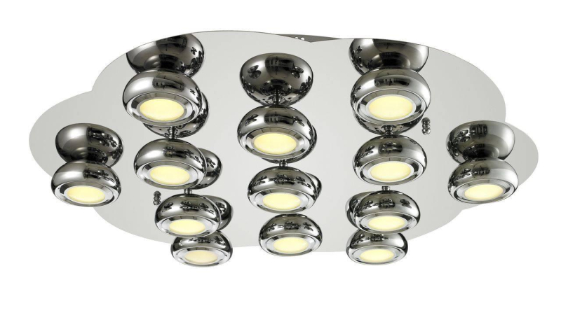 Потолочная люстра ST Luce Faretto SL872.102.09