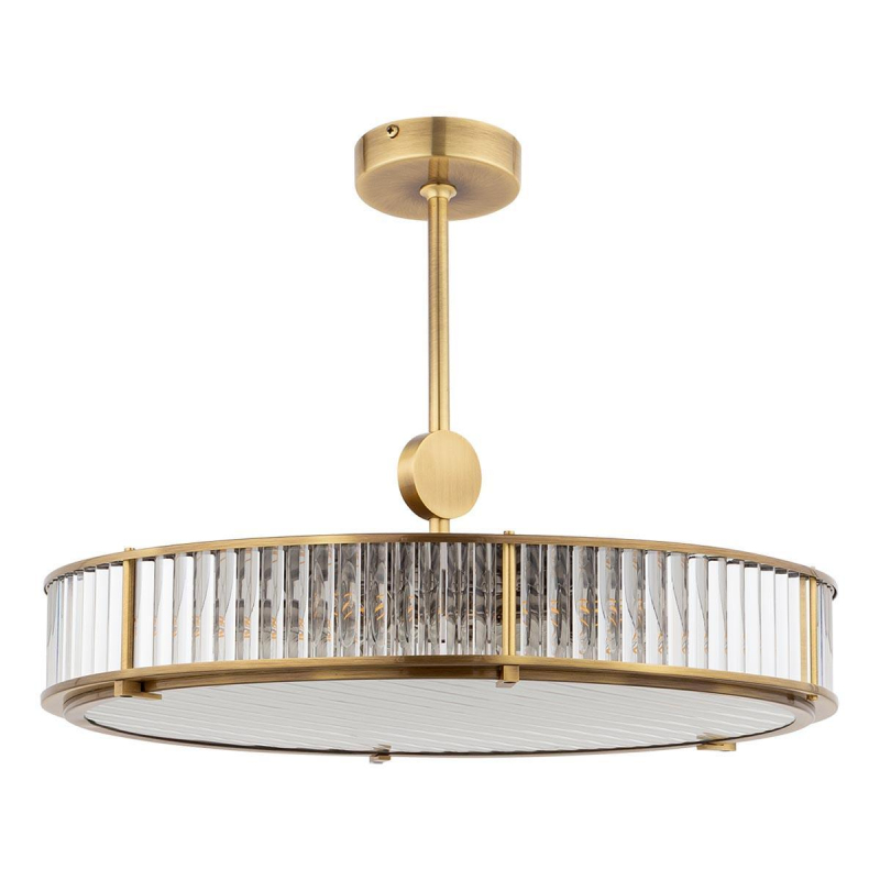 Подвесной светильник Kutek Lavone LAV-PL-6(P)440-1