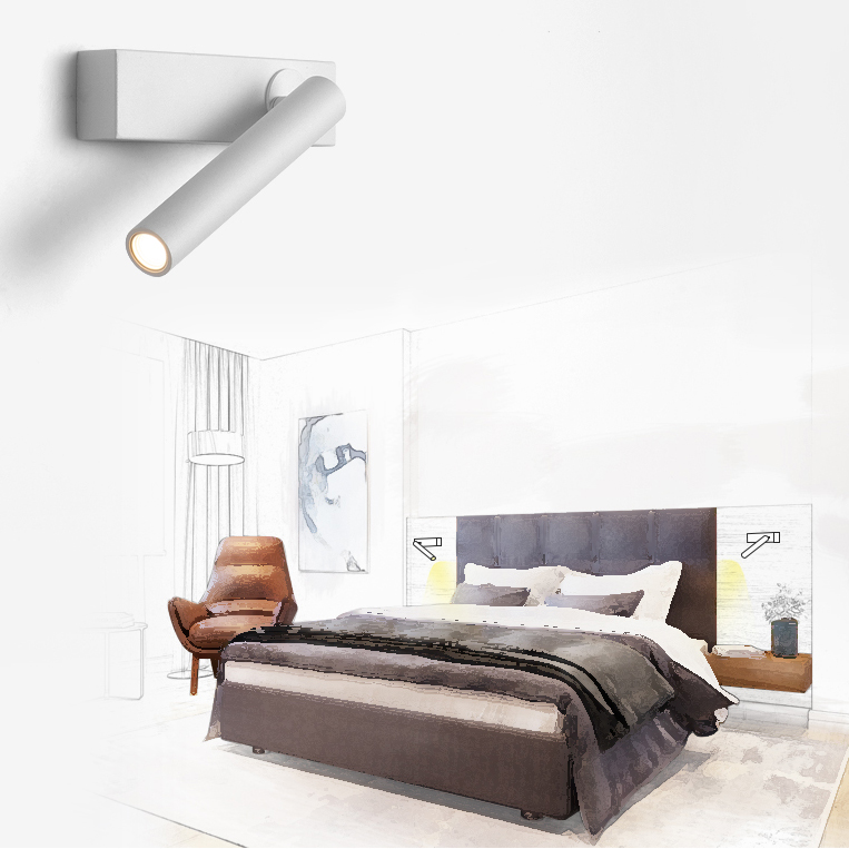 Спот ImperiumLoft Olinn 227248-23