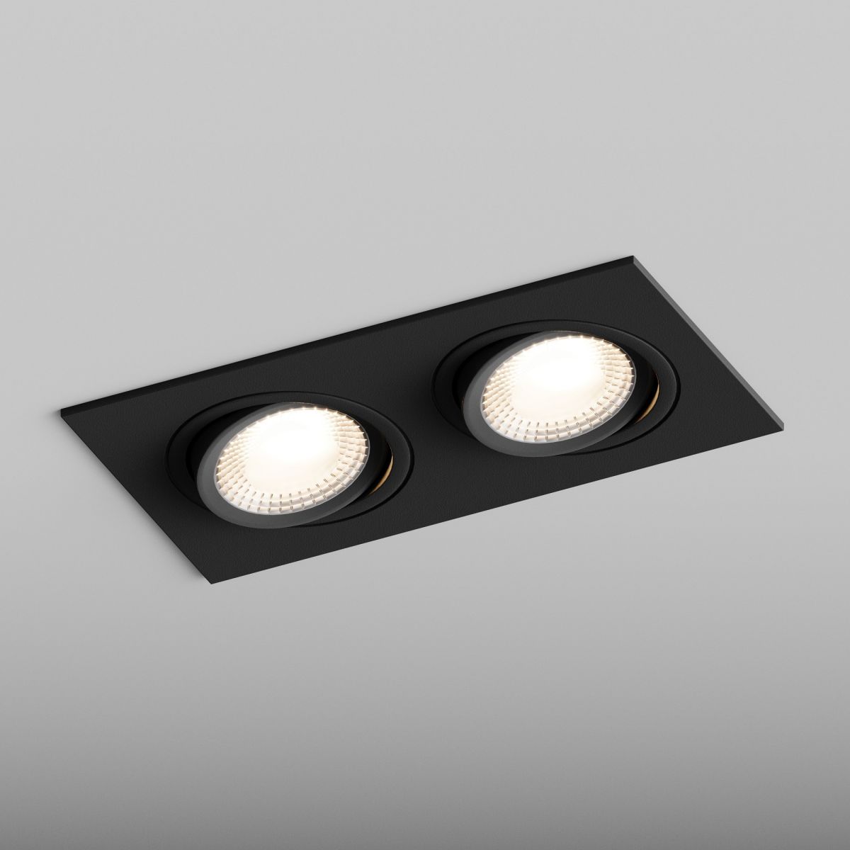 Встраиваемый светильник Hesby Lighting Atlas HSBL_0117