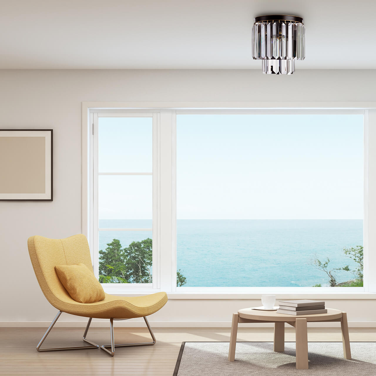 Настенный светильник Divinare Nova 3001/01 AP-2 в Москве