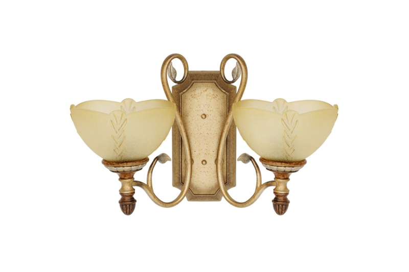 Бра Chiaro Версаче 254023002