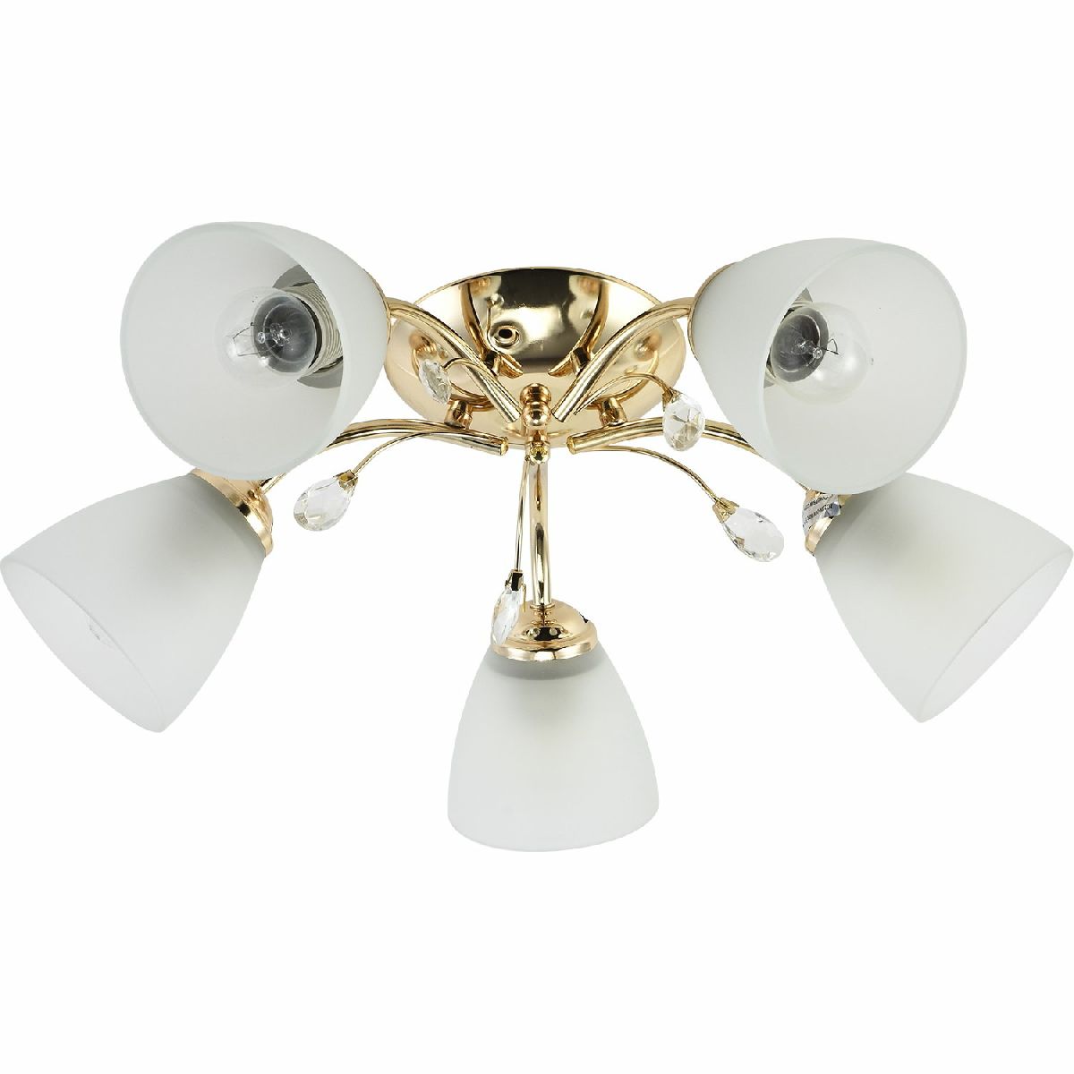 Потолочная люстра Reluce 01346-0.3-05 FGD