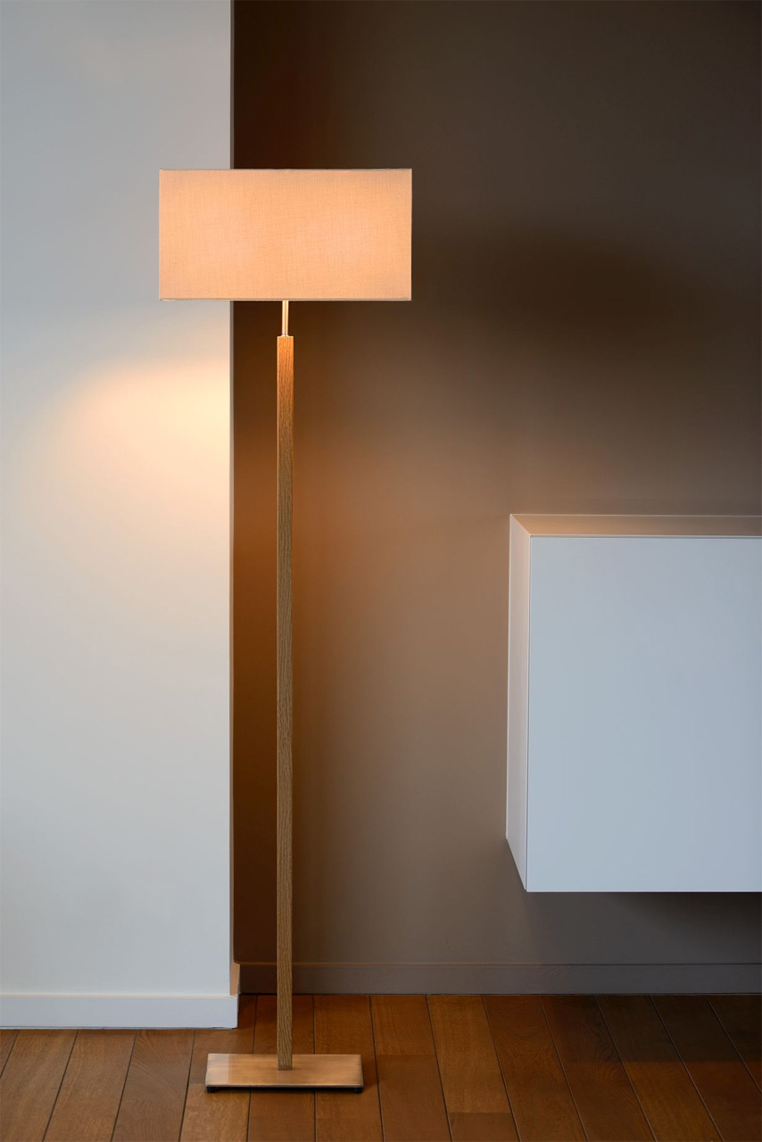 Торшер Lucide Festa 03707/81/41