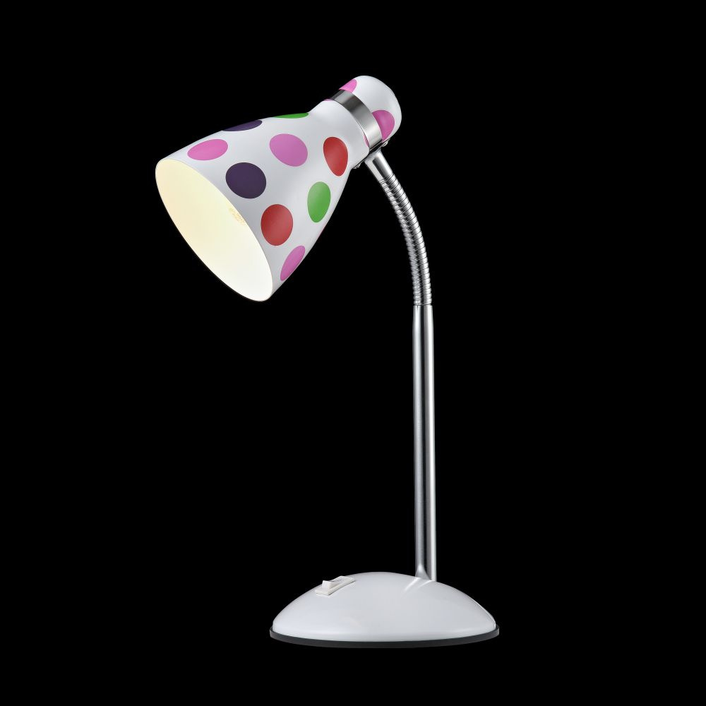 Настольная лампа Freya Manola FR5132-TL-01-P1