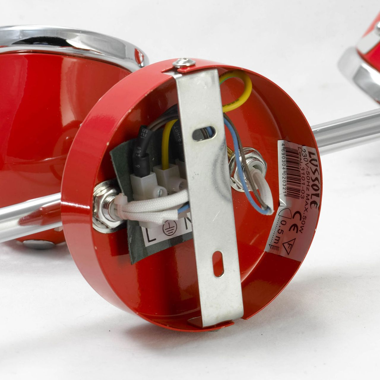 Спот Lussole Tivoli GRLSN-3101-03