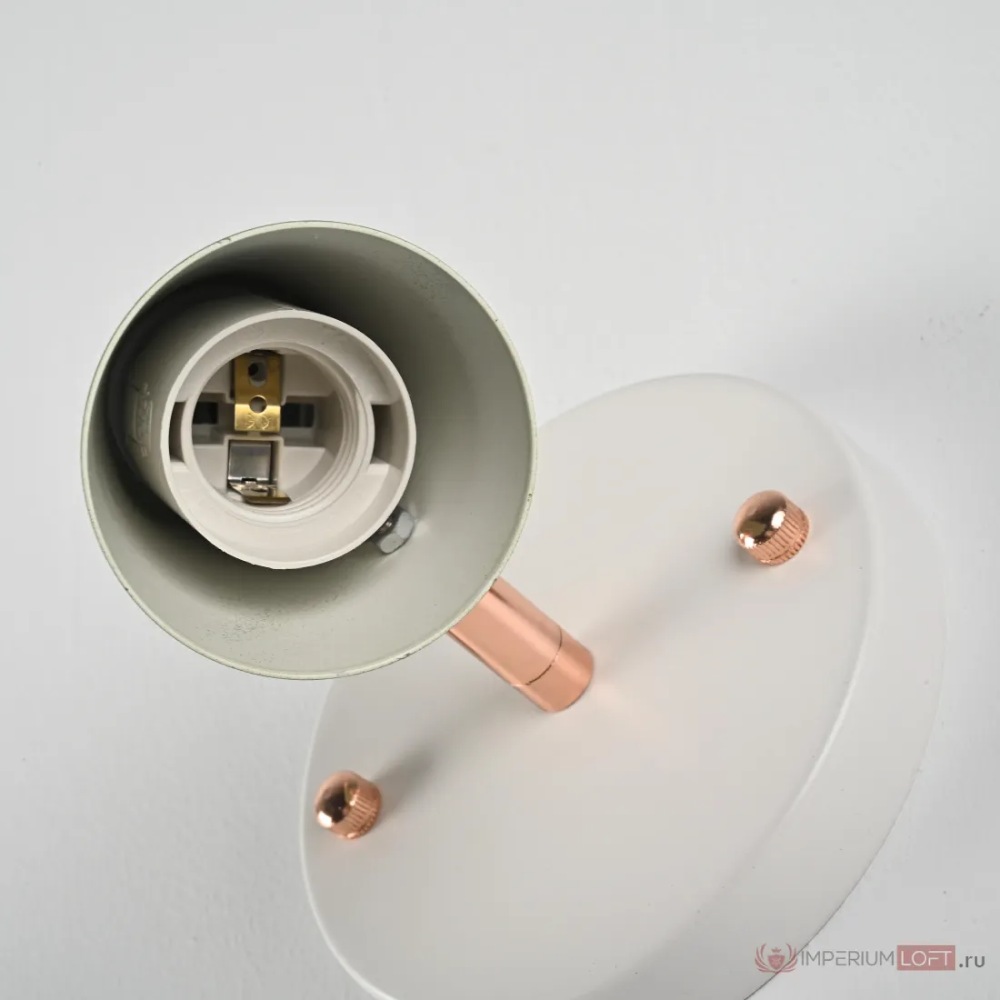 Спот ImperiumLoft Rotary 185372-26