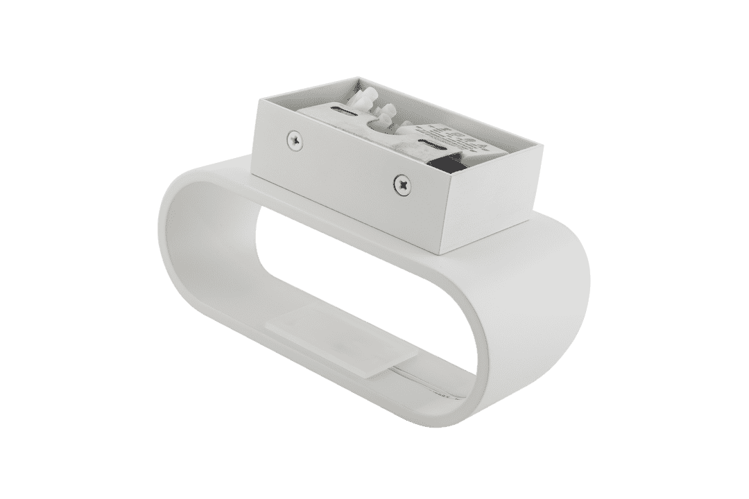 Настенный светильник DesignLed GW-3520-5-WH-WW 002065