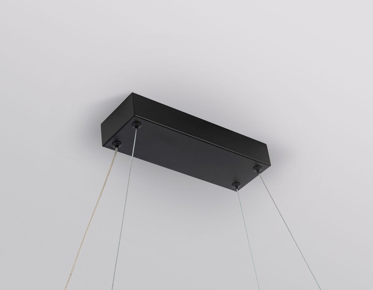 Подвесная люстра Ambrella Light Comfort FL5737