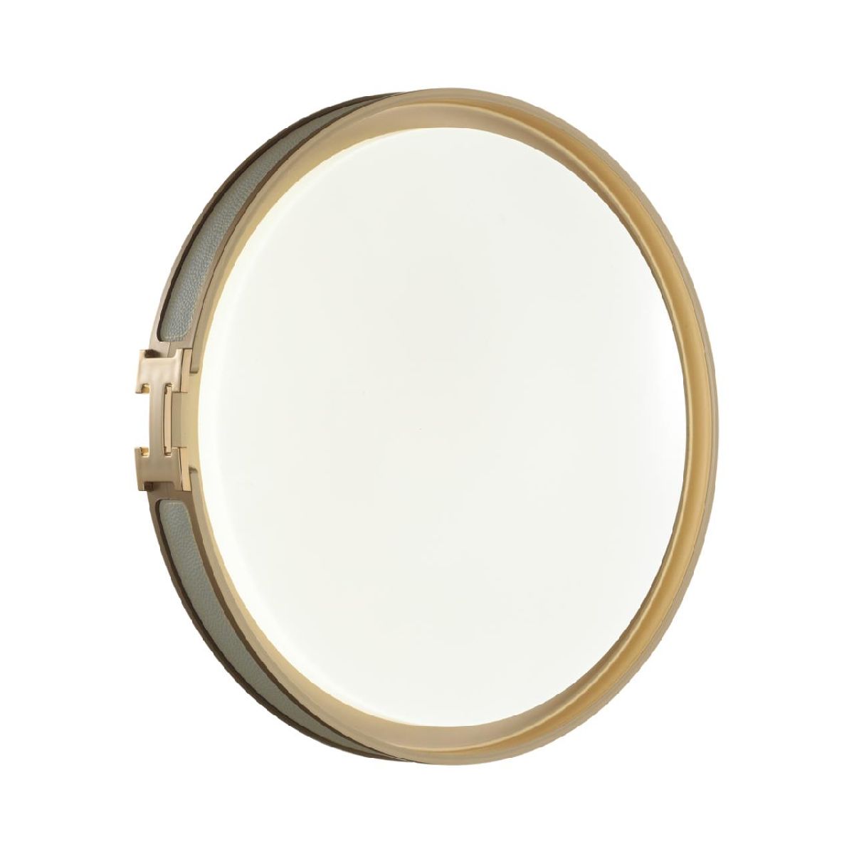 Настенно-потолочный светильник Sonex Favemo grey 7654/DL