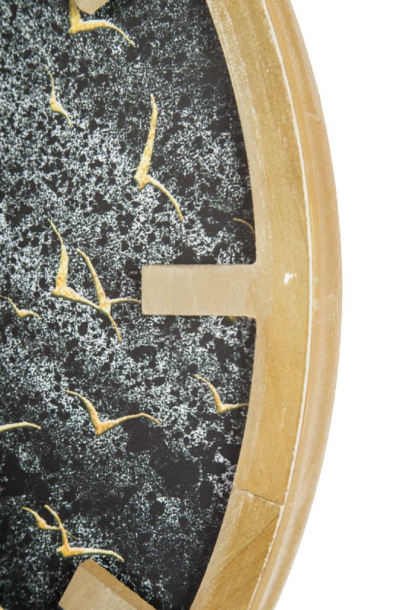 Настенные часы Aviere 25539