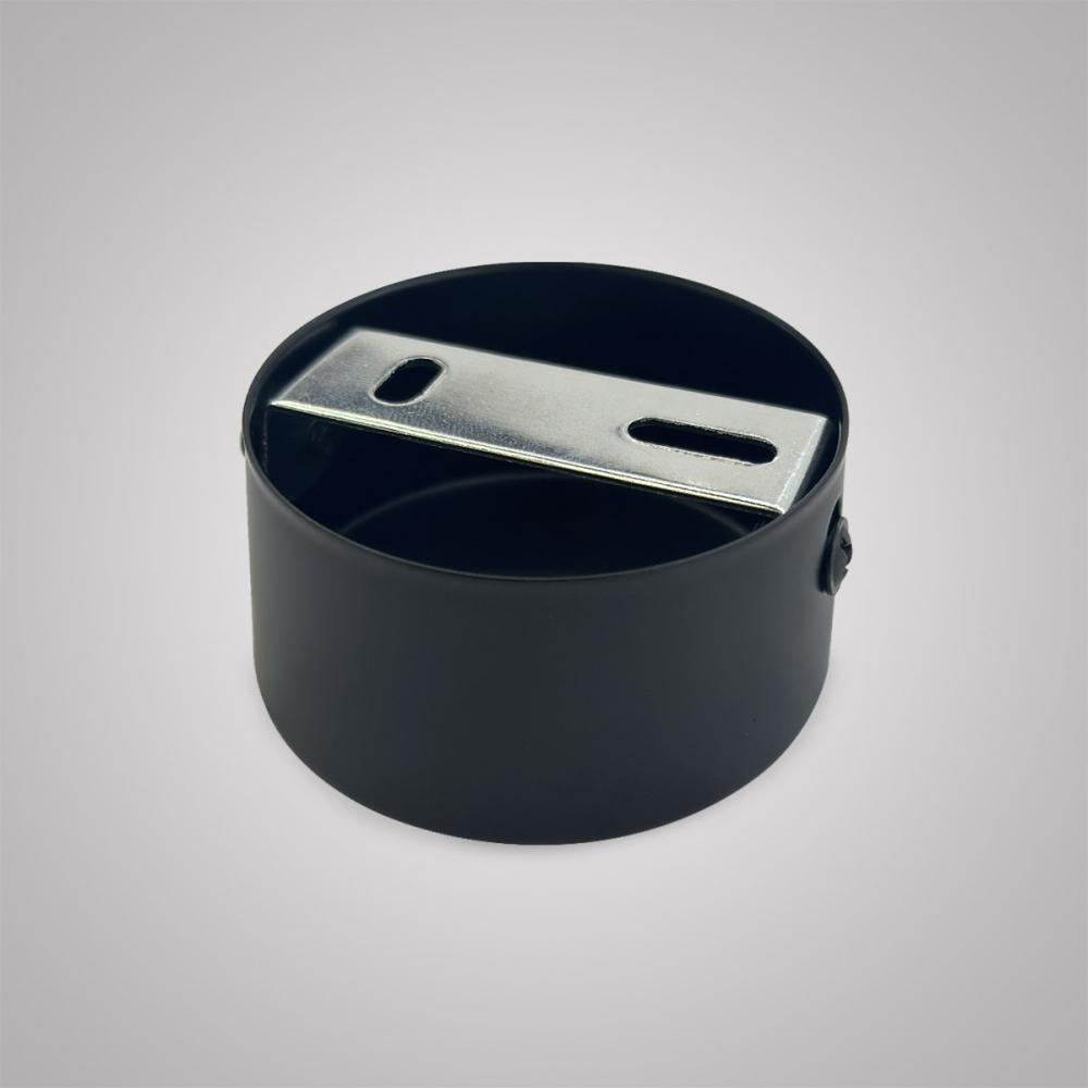 Чаша для ввода AM Group AM558 BK