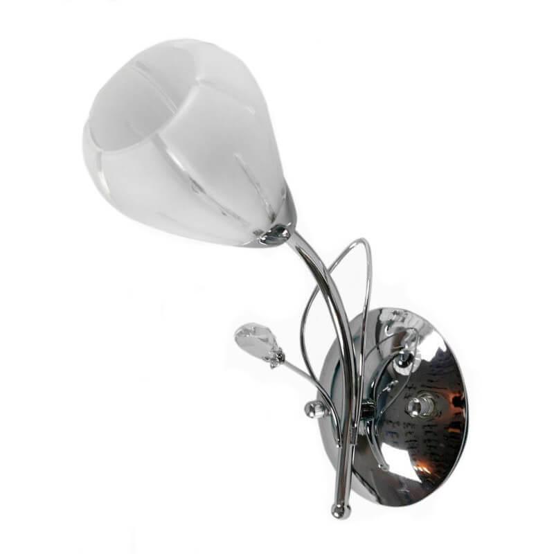 Бра Silver Light Aisance 203.44.1