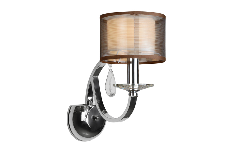 Бра iLamp Mario RM16001/1W CR