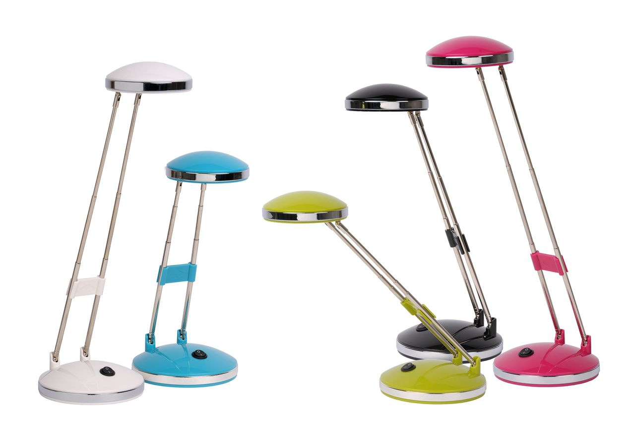 Настольная лампа Lucide Fyloo 18618/02/85