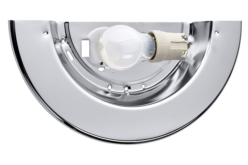 Настенный светильник Sonex Alabastro 022