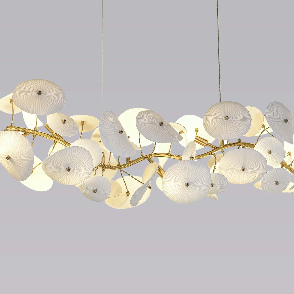 Подвесная люстра Alfa Light F3224-19