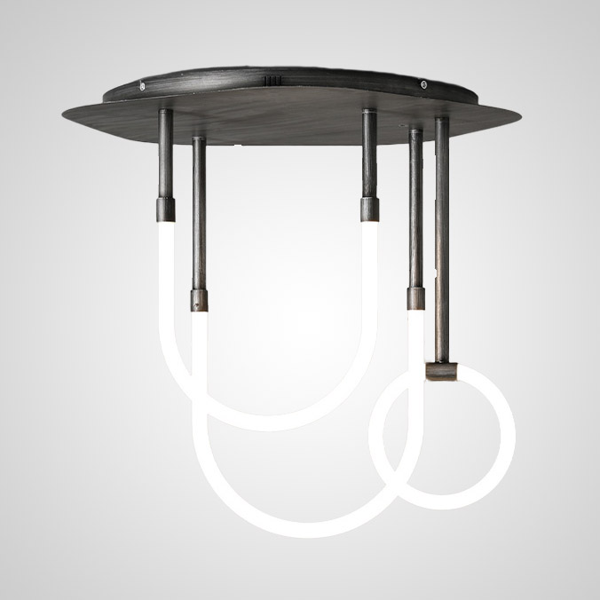 Потолочный светильник ImperiumLoft Valencia 208115-23