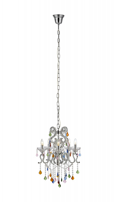 Подвесная люстра MarkSlojd&LampGustaf 107071