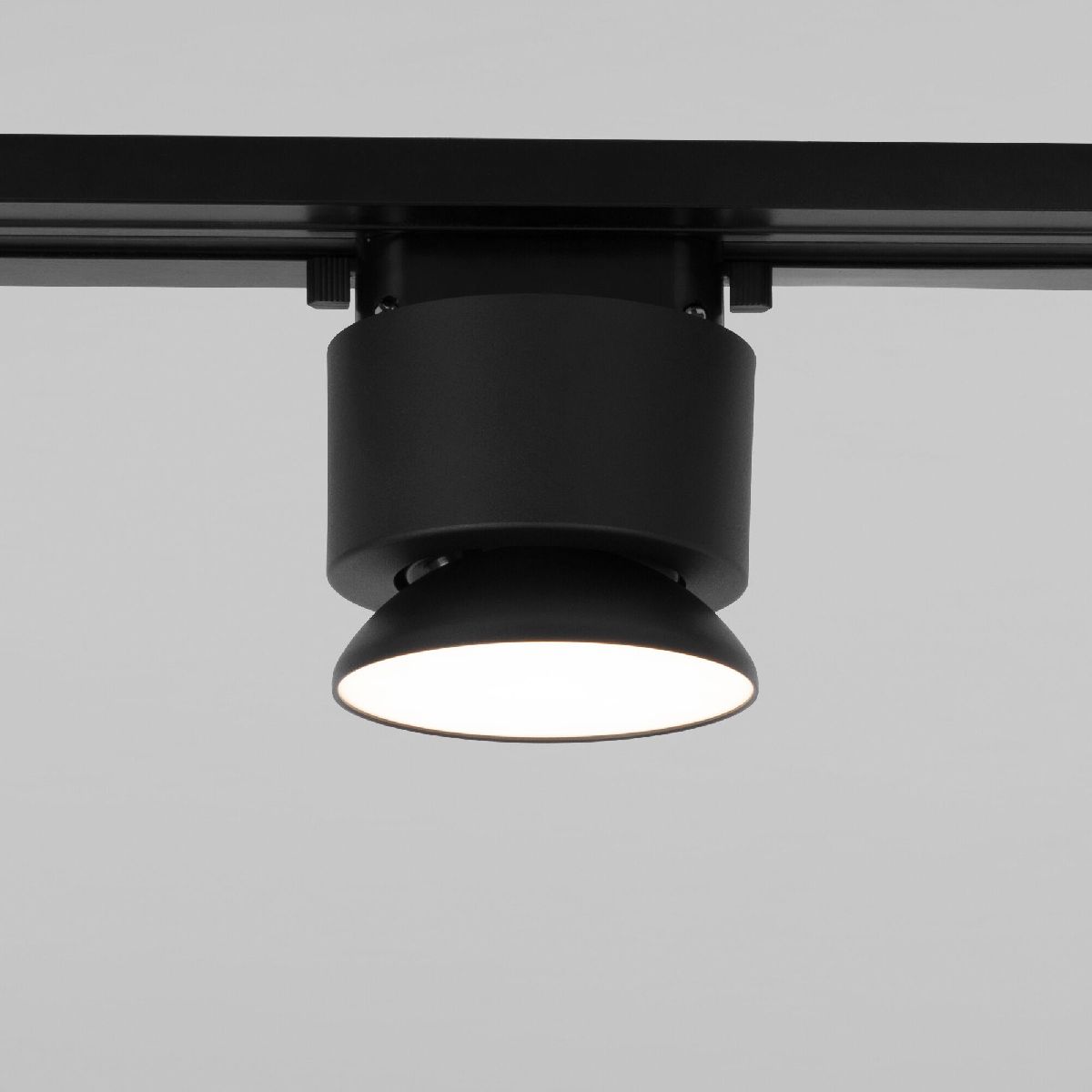 Трековый однофазный светильник Elektrostandard Smooth 85515/01 4690389193750 a062874