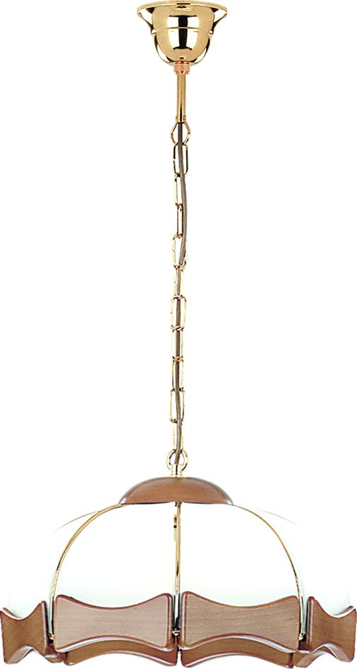 Подвесная люстра Alfa Czajka 771