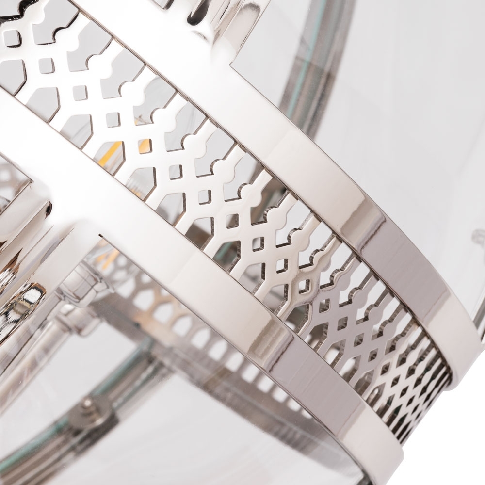 Подвесной светильник Divinare Sfera 2027/24 SP-4