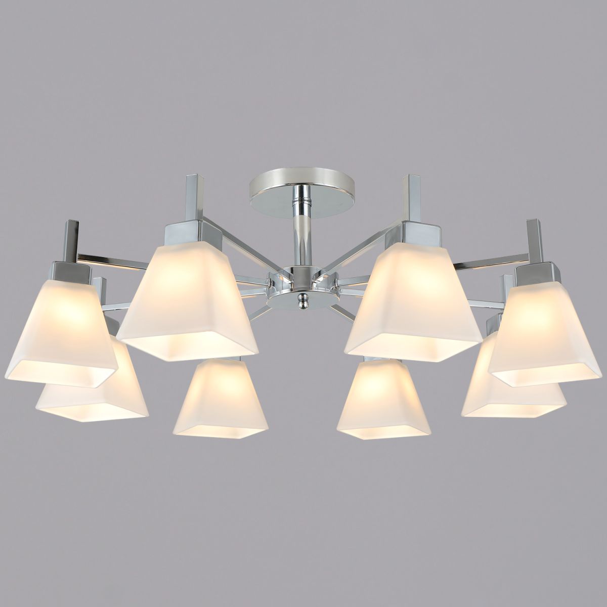 Люстра на штанге Reluce 23570-0.3-08