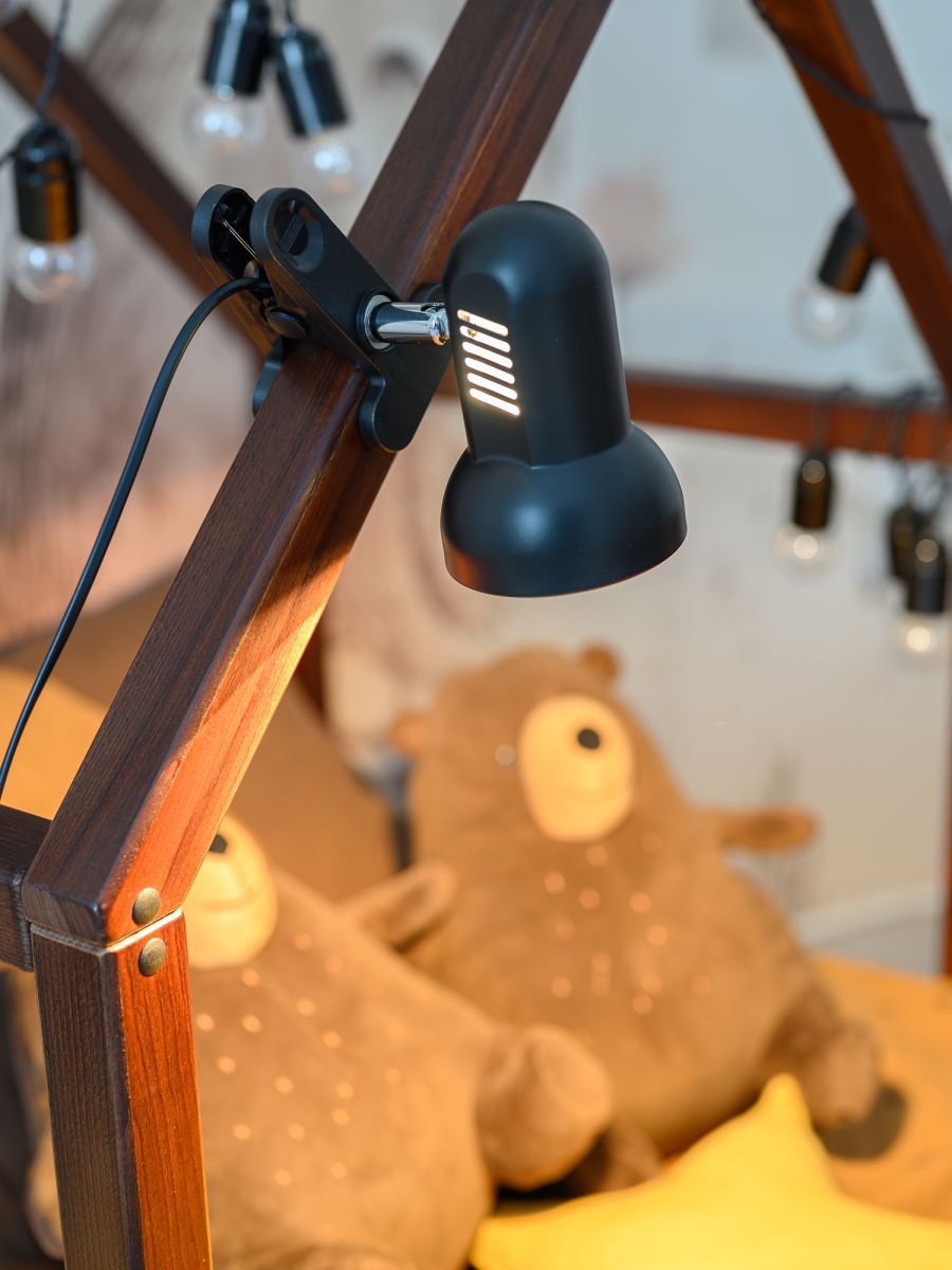 Настольная лампа ARTSTYLE HT-121B