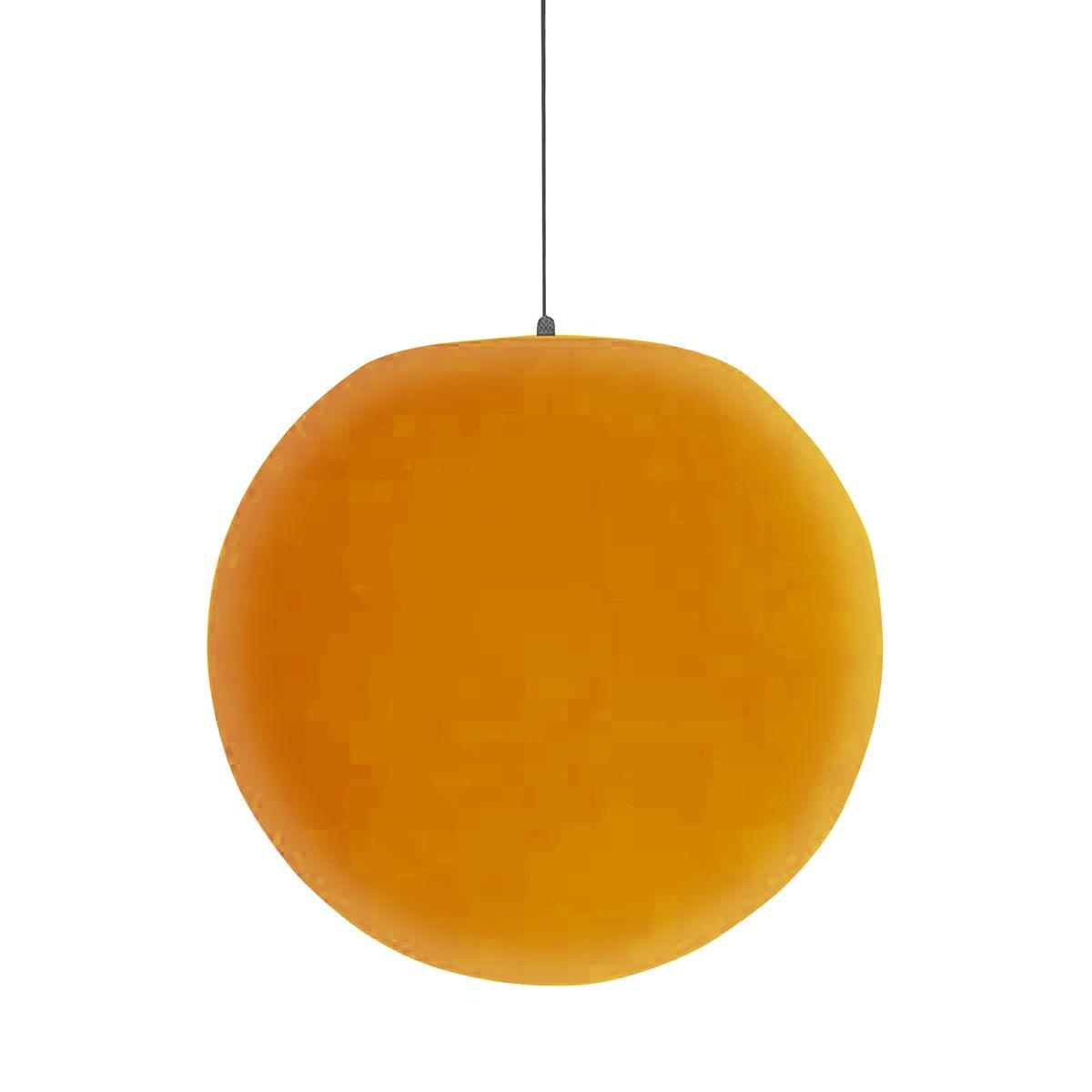 Уличный подвесной светодиодный светильник Hiper Шар HG-007