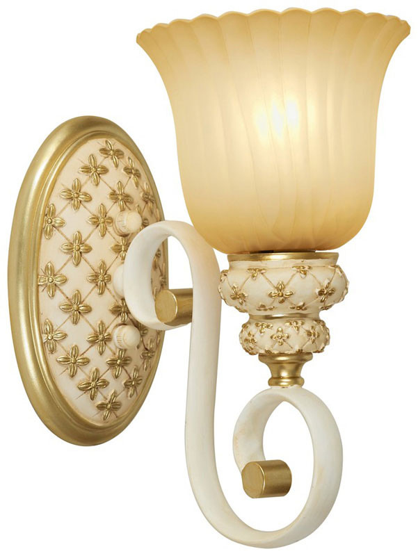 Бра WERTMARK WE354.01.001