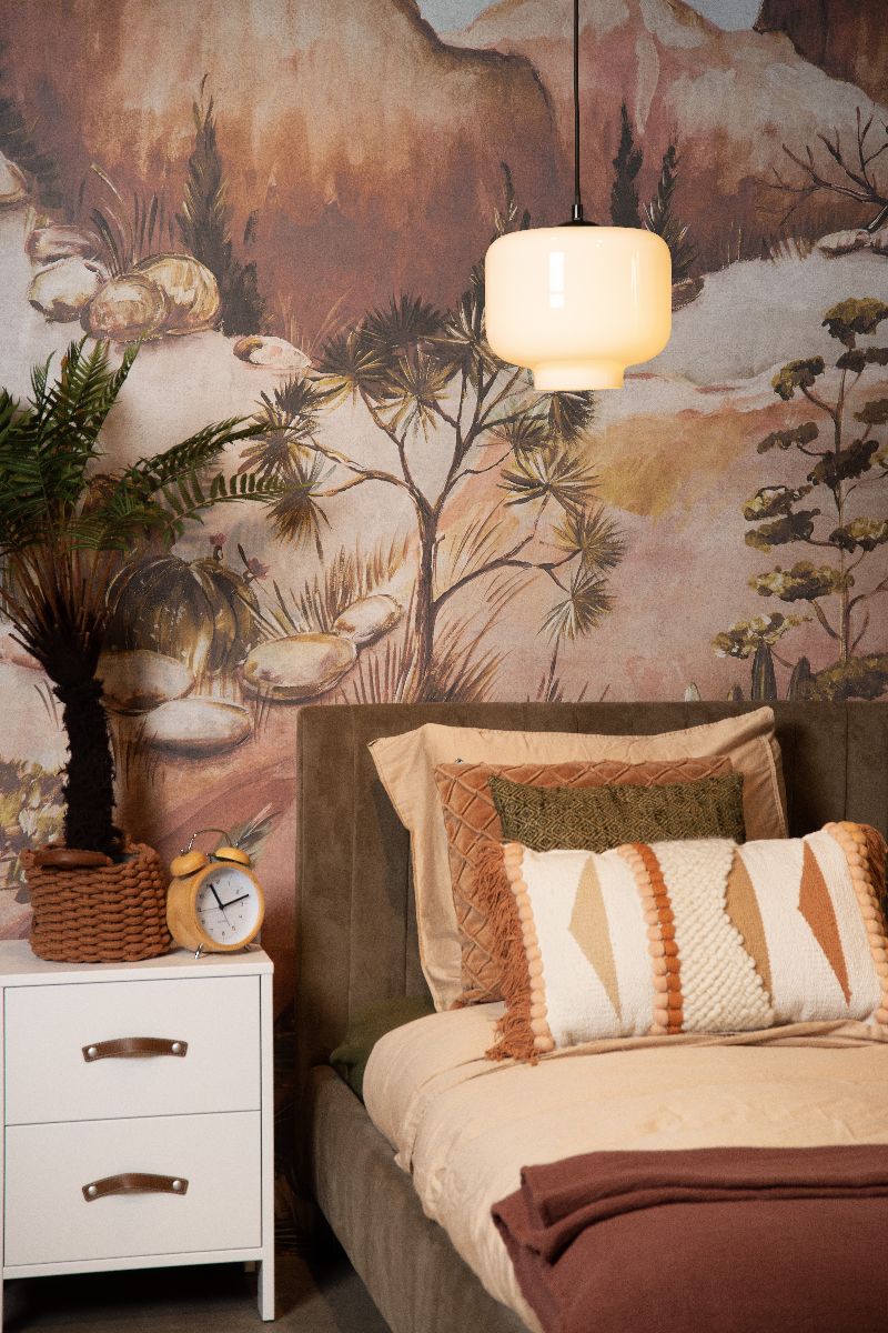 Подвесной светильник Lucide Medine 46413/01/61