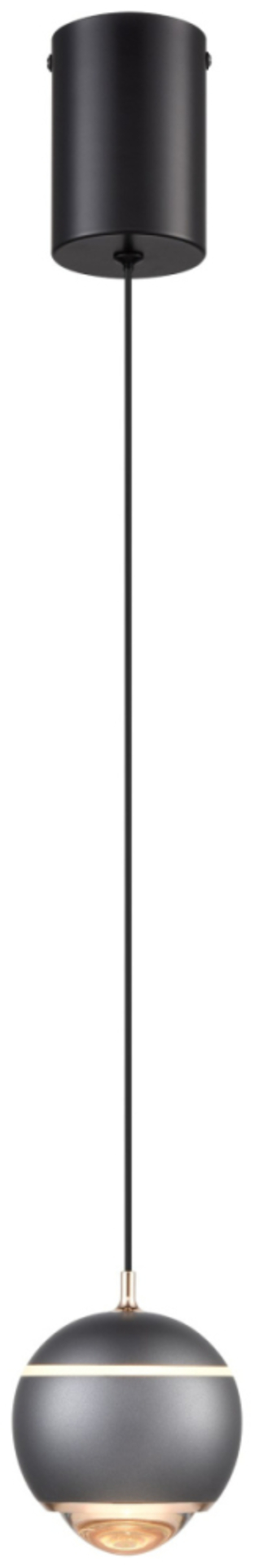 Подвесной светильник Wertmark Ebba WE470.01.326