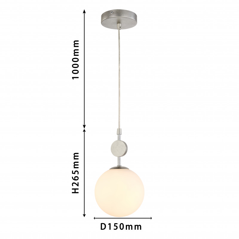 Подвесной светильник Favourite Absolute 2929-1P