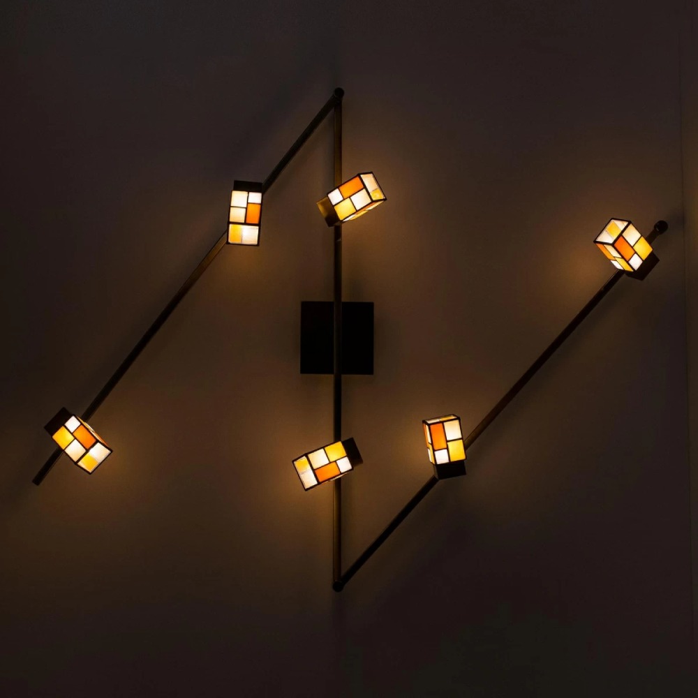 Трековая система Citilux Латина CL514561