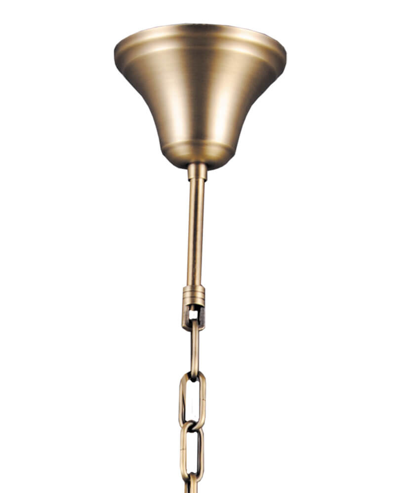 Подвесная люстра Lumien Hall Феличе 1015/3H-AB