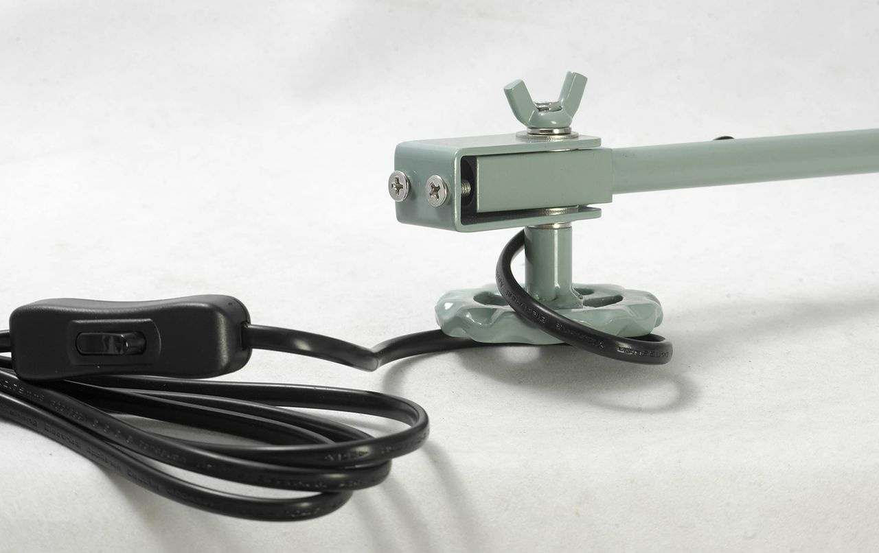 Настольная лампа Lussole Loft GRLSP-9570